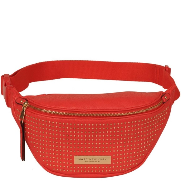 marc new york fanny pack